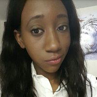 Sarah Da-Silva's Photo