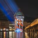 Visiting Luzern...with many lights! (EP.3)'s picture