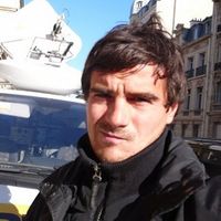 Pierre-jean Perrin's Photo