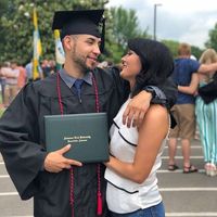 Dominique Rael的照片