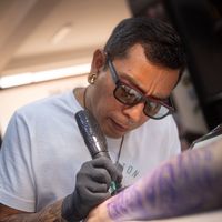 Фотографии пользователя Maurito Trujillo