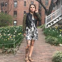 Arantza Baqueriza's Photo