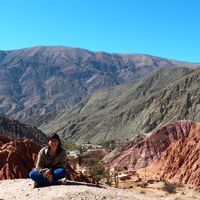 carolina rossi的照片