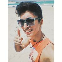 Matheus Silmes's Photo