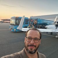 Appie Abdellaoui's Photo