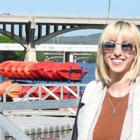 Morgan Wasserman's Photo