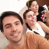 Franco Ortiz's Photo