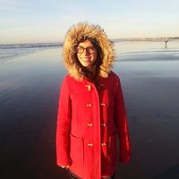 Amanda Boman's Photo