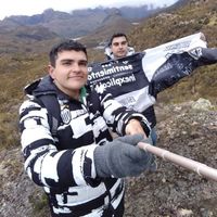 Lautaro Ezequiel Bencardini's Photo