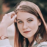 Arina Zhalnina's Photo