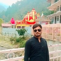 Rishabh Mishra's Photo