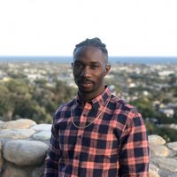 Antwon Calhoun的照片