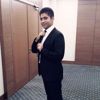 Kemal Istıl的照片