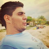 Le foto di Guillermo Sevilla