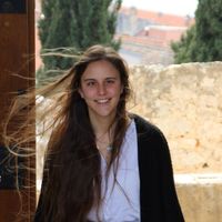 Itziar Bueno's Photo