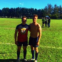 Nico Bartoli's Photo