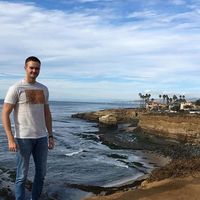 Maximilian Ott's Photo