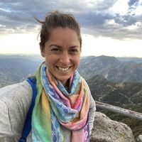 Alyssa Eisenstein的照片