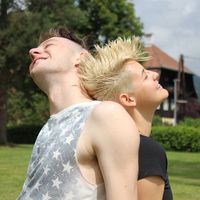 Lukas Heizinger的照片