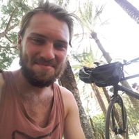 Leo Stegemann的照片