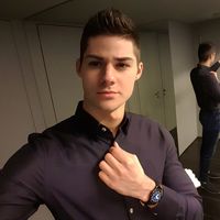 Photos de Adam Milanovic