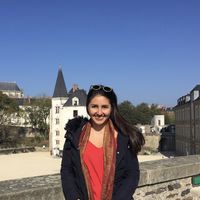 Maria Juliana Otalora's Photo