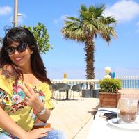 Rania idaou的照片