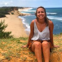 Ana Rabaschino's Photo