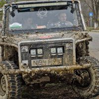 Cristi Ciureanu's Photo