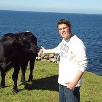 Nico Bellissimo's Photo