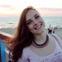 Milda Vidziunaite的照片