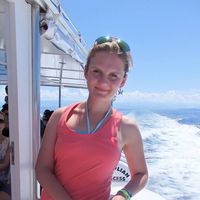 Agnieszka Śliz's Photo