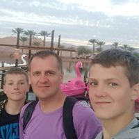 Fotos de Dmitry Halashuk