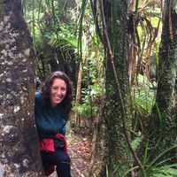 Mieke Vander Heyden's Photo