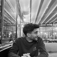 Furkan Bengül's Photo