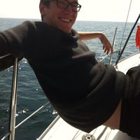 Samuel Le Berre的照片