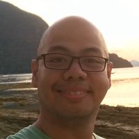 David Sta Maria's Photo