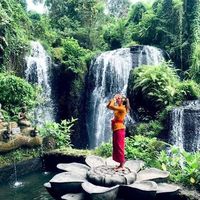 Silvia Poliakova的照片