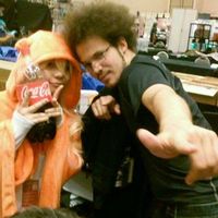 Sean Lazarus的照片