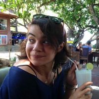 Fotos de Sarah Marcant