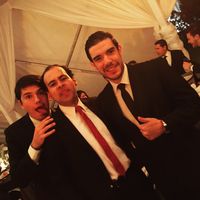 Fotos de Pako Oceguera