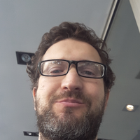 Rodrigo R.  Gómez的照片