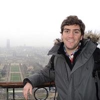 Patricio Palmili's Photo