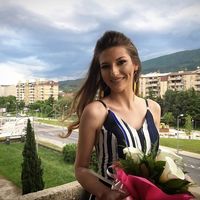 Fotos de Ana Trajcheva