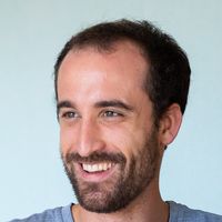 Lilian Gaubert's Photo