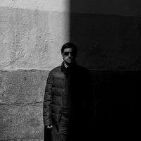 Jose Barcia Castilla的照片