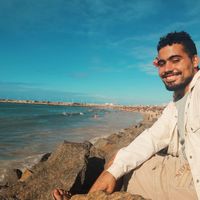 Eric Matheus Lima的照片