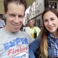 Martijn Heite's Photo