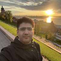 Majid Zeraati's Photo