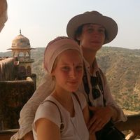 Kasia  and Kacper's Photo